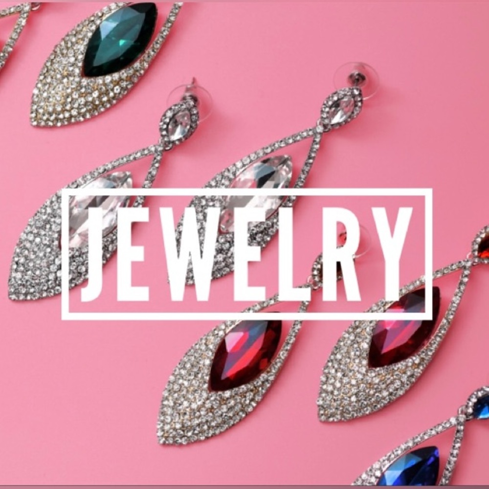 JEWELRY ✨